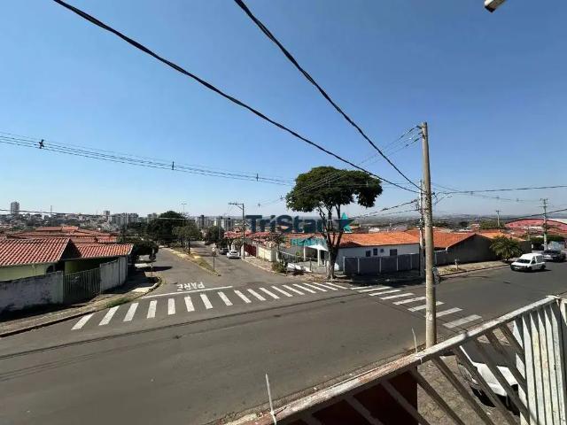 Casa aluguel em Chácara Alvorada, Indaiatuba