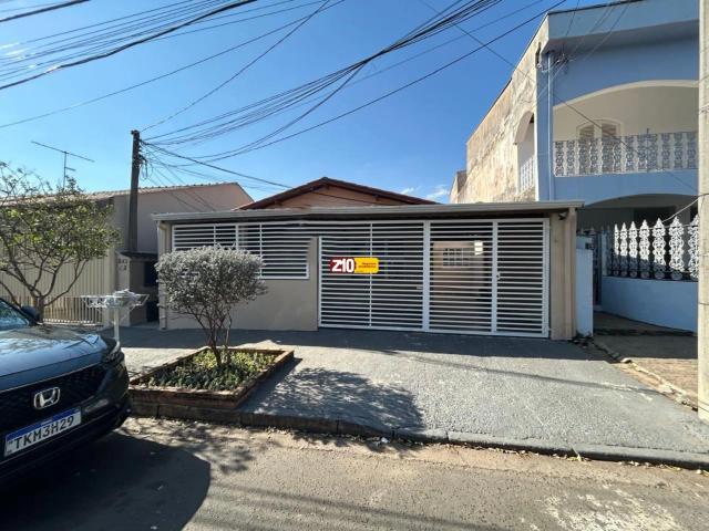 Casa aluguel em Região Imediata de Campinas, Região Metropolitana de Campinas