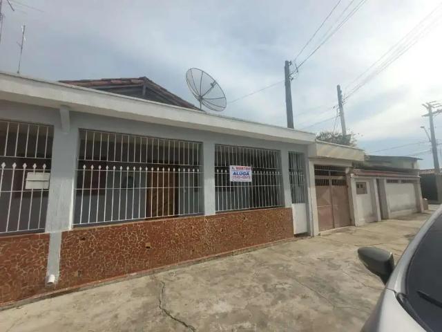 Casa aluguel em Região Imediata de Campinas, Região Metropolitana de Campinas