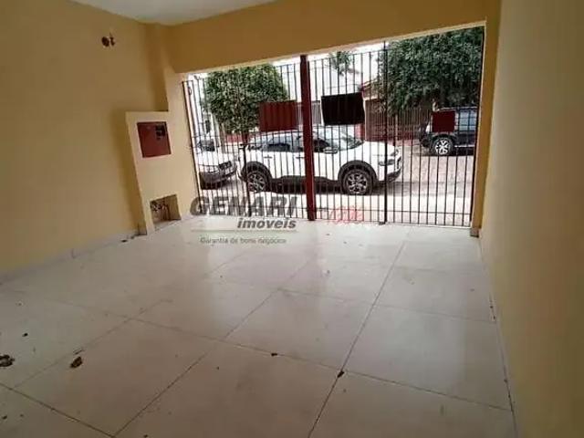 Casa aluguel em Centro, Indaiatuba