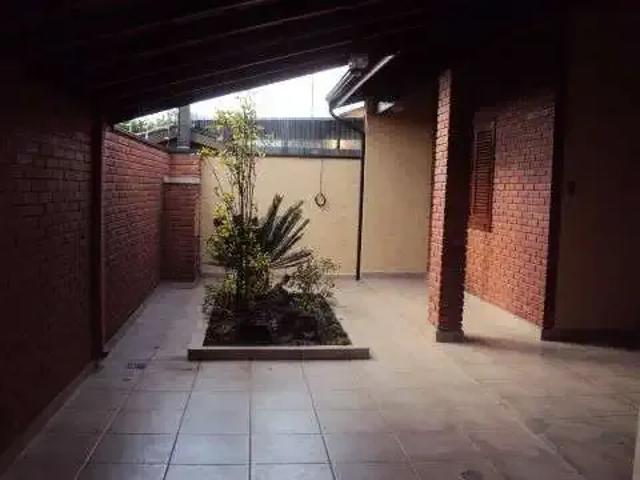 Casa aluguel em Centro, Indaiatuba