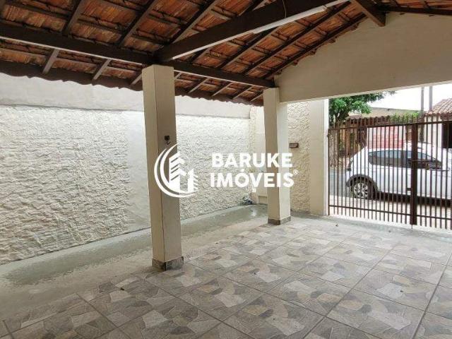 Casa aluguel em Vila Maria, Indaiatuba