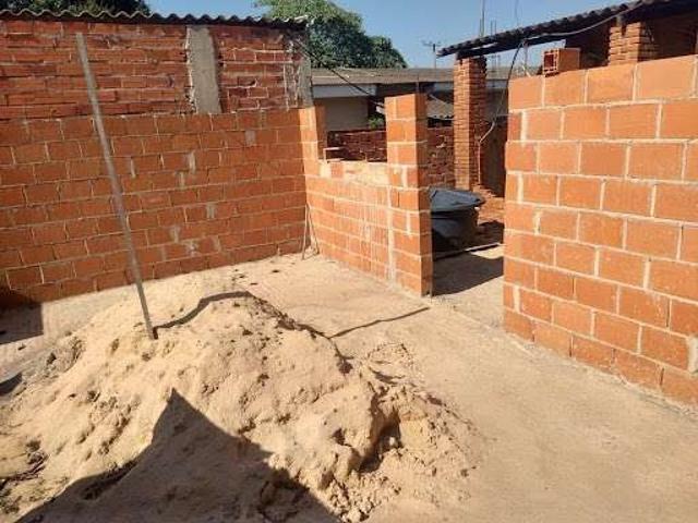 Casa aluguel em Iperó, Bairro Vileta