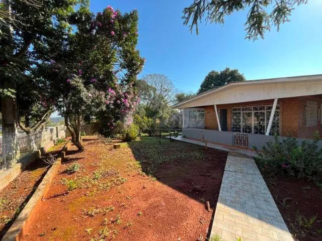 Casa aluguel em Região Geográfica Imediata de Ponta Grossa, Ipiranga