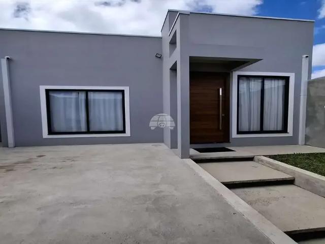 Casa aluguel em Região Geográfica Imediata de Irati, Irati