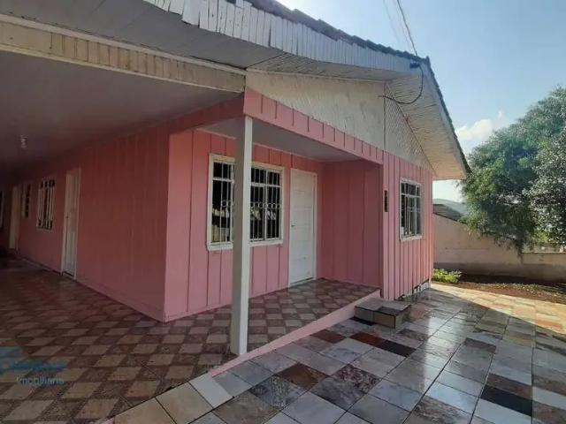 Casa aluguel em Região Geográfica Imediata de Irati, Irati