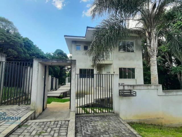 Casa aluguel em Irati, Região Geográfica Intermediária de Ponta Grossa
