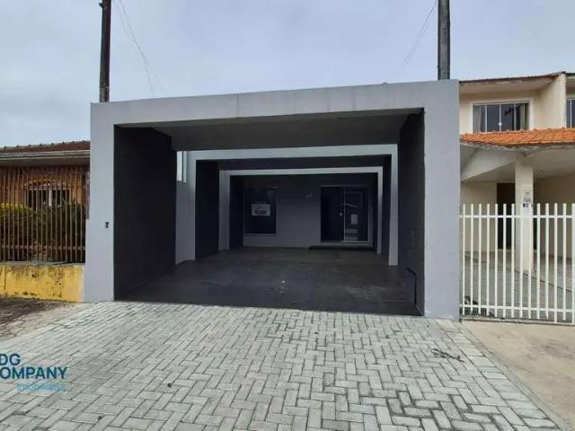 Casa aluguel em Região Geográfica Imediata de Irati, Irati