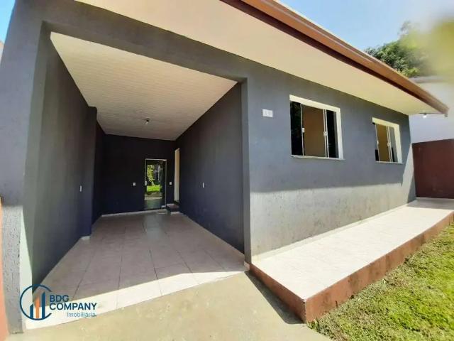 Casa aluguel em Região Geográfica Imediata de Irati, Irati