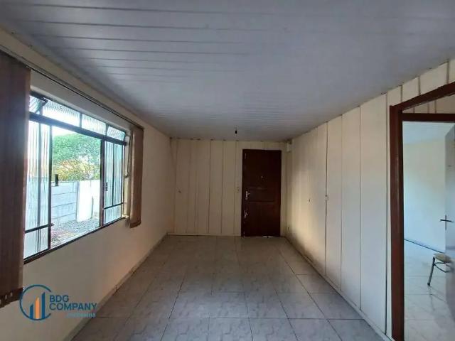 Casa aluguel em Região Geográfica Imediata de Irati, Irati