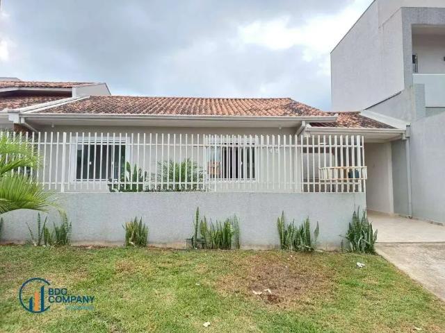 Casa aluguel em Região Geográfica Imediata de Irati, Irati