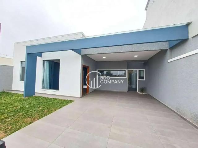 Casa aluguel em Região Geográfica Imediata de Irati, Irati