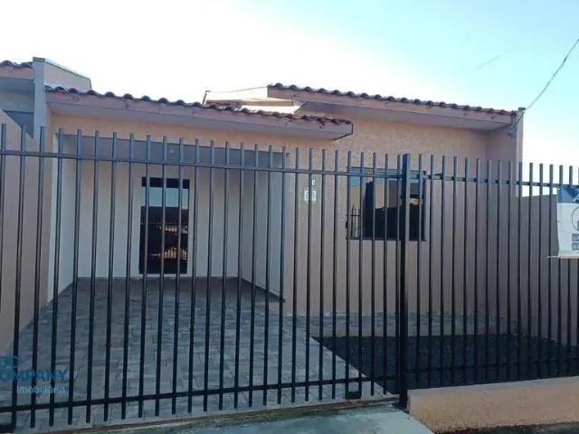 Casa aluguel em Região Geográfica Imediata de Irati, Irati