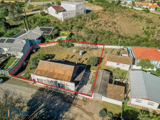 Casa aluguel em Irati, Região Geográfica Intermediária de Ponta Grossa