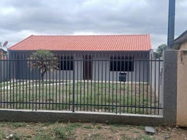 Casa aluguel em Irati, Região Geográfica Intermediária de Ponta Grossa