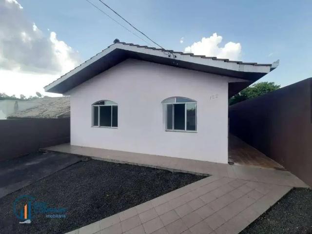 Casa aluguel em Região Geográfica Imediata de Irati, Irati