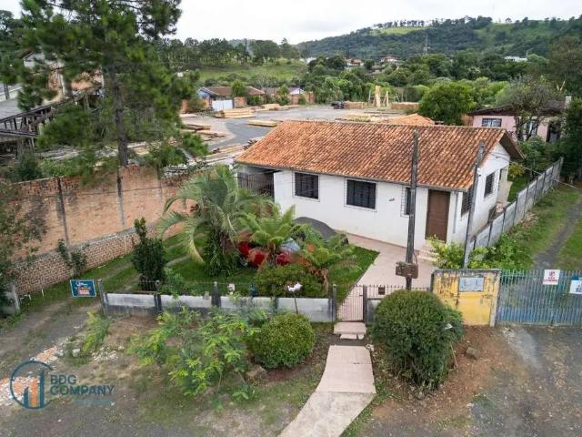 Casa aluguel em Região Geográfica Imediata de Irati, Irati