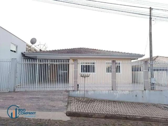 Casa aluguel em Região Geográfica Imediata de Irati, Irati