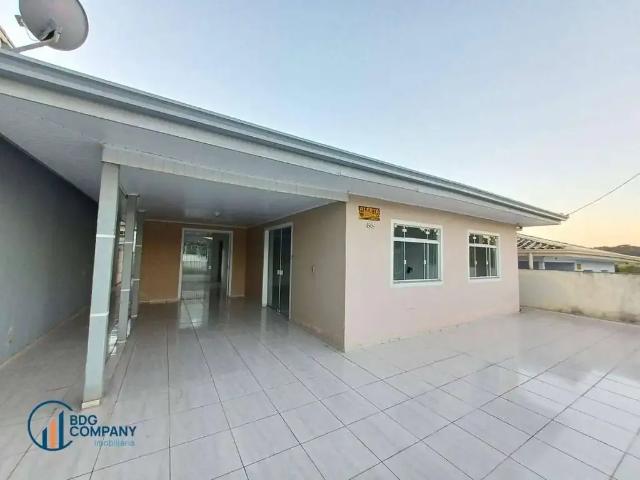 Casa aluguel em Região Geográfica Imediata de Irati, Irati