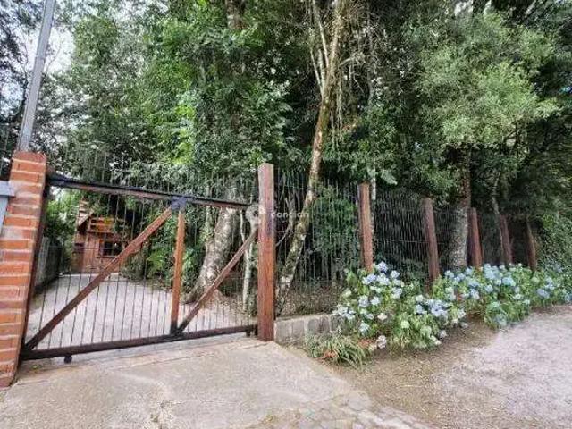 Casa aluguel em Região Geográfica Imediata de Santa Maria, Itaara