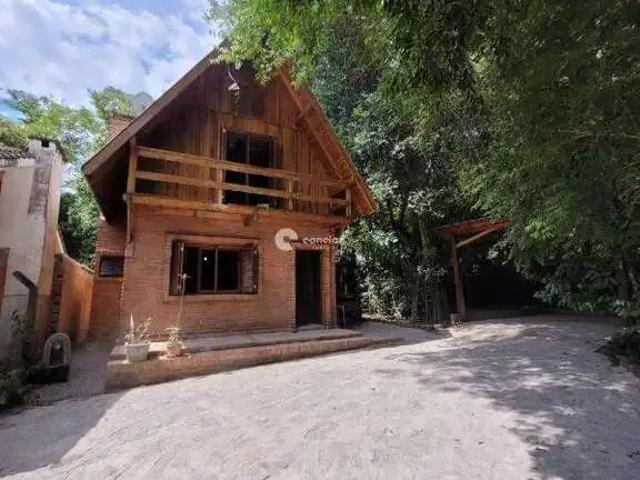 Casa aluguel em Região Geográfica Imediata de Santa Maria, Itaara
