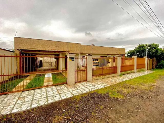 Casa aluguel em Região Geográfica Imediata de Santa Maria, Itaara