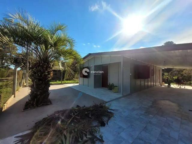 Casa aluguel em Região Geográfica Imediata de Santa Maria, Itaara
