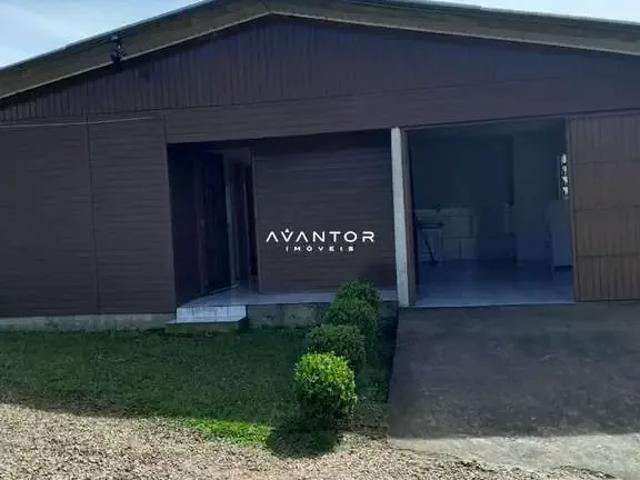 Casa aluguel em Região Geográfica Imediata de Santa Maria, Itaara