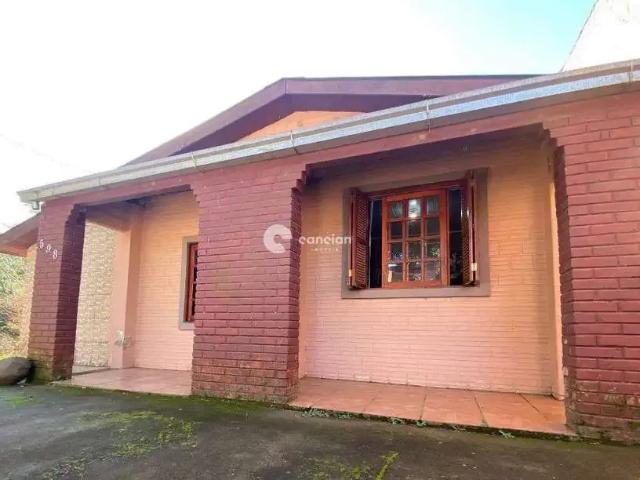 Casa aluguel em Região Geográfica Imediata de Santa Maria, Itaara