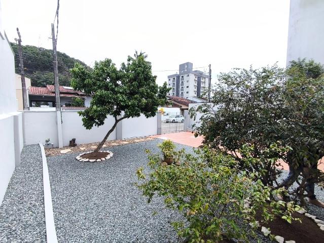 Casa aluguel em Santa Terezinha, Itajaí