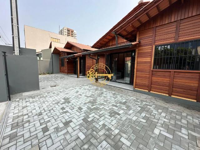 Casa aluguel em Itajaí, Região Geográfica Intermediária de Blumenau