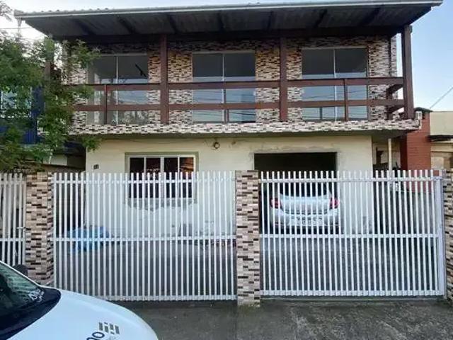 Casa aluguel em Cidade Nova, Itajaí