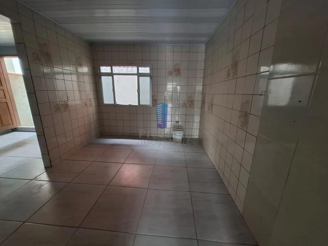 Casa aluguel em Loteamento Bertoldo Michels, Itajaí