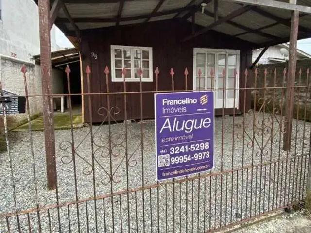 Casa aluguel em Região Geográfica Imediata de Itajaí, Itajaí