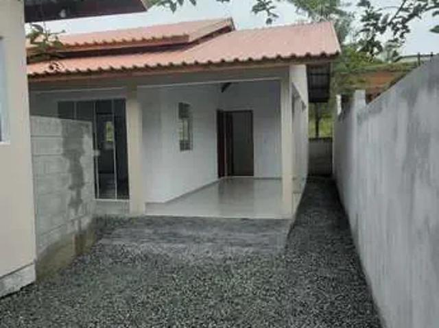 Casa aluguel em Região Geográfica Imediata de Itajaí, Itajaí