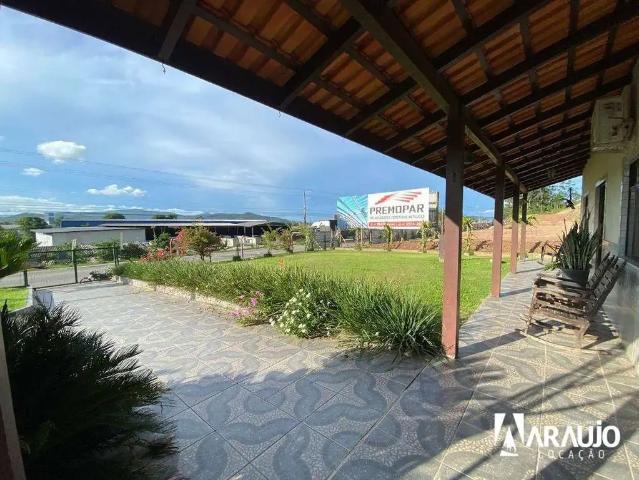 Casa aluguel em Espinheiros, Itajaí