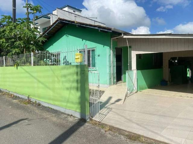 Casa aluguel em Itajaí, Região Geográfica Intermediária de Blumenau