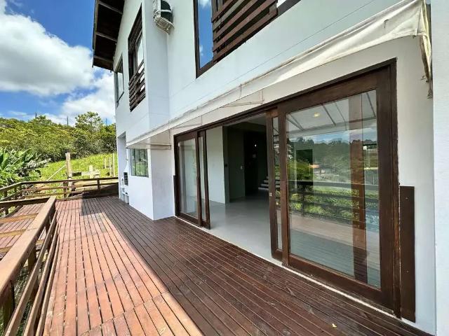 Casa aluguel em Praia Brava, Itajaí