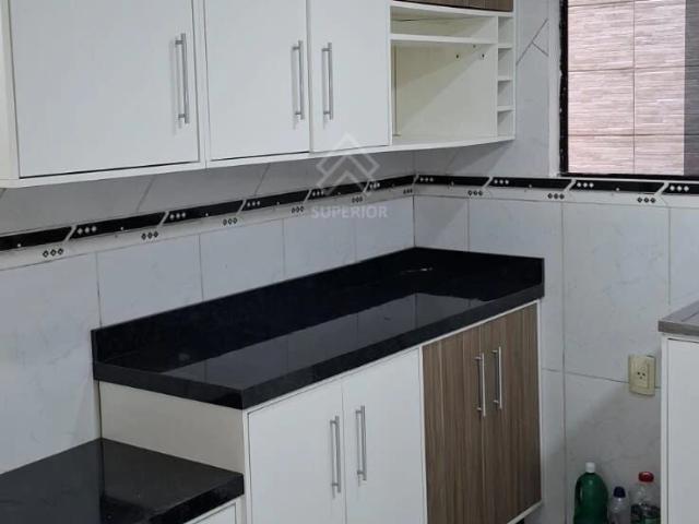 Casa aluguel em Jardim Tiradentes, Itajaí