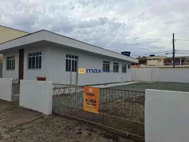 Casa aluguel em São João, Itajaí