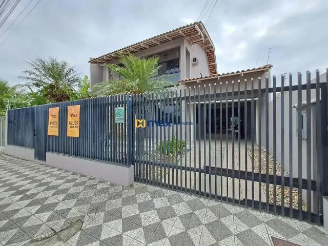 Casa aluguel em Região Geográfica Imediata de Itajaí, Itajaí