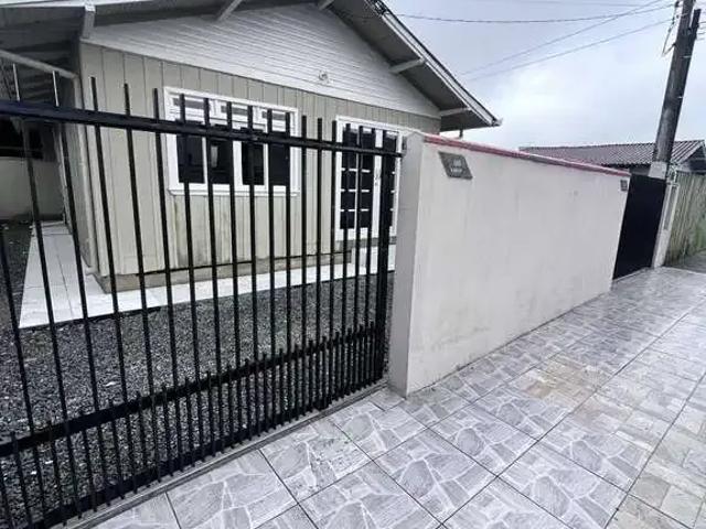 Casa aluguel em São Vicente, Itajaí