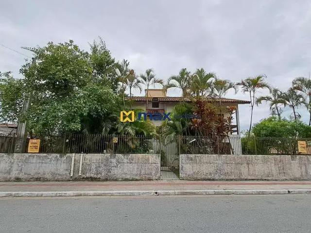 Casa aluguel em São Vicente, Itajaí