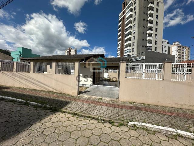Casa aluguel em Vila Operária, Itajaí