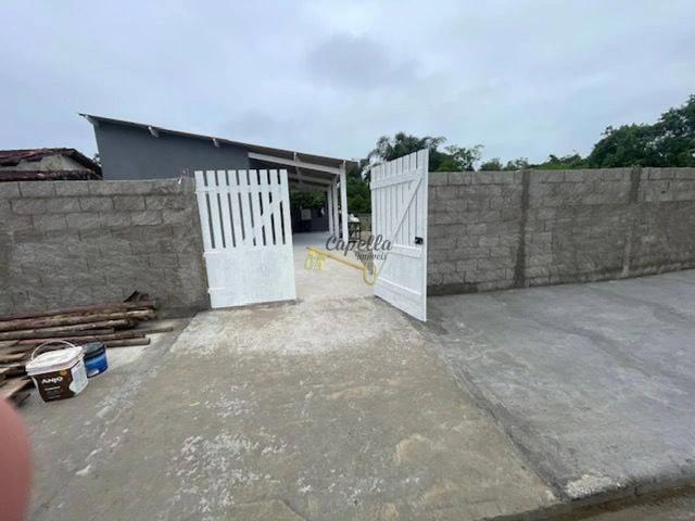 Casa aluguel em Itanhaém, Região Geográfica Intermediária de São Paulo