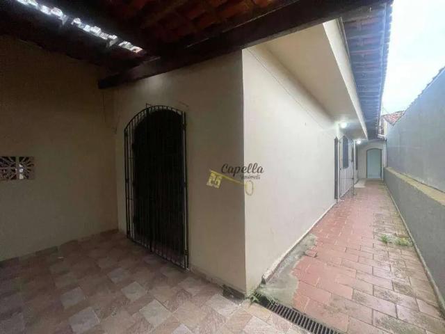 Casa aluguel em Região Imediata de Santos, Região Metropolitana da Baixada Santista