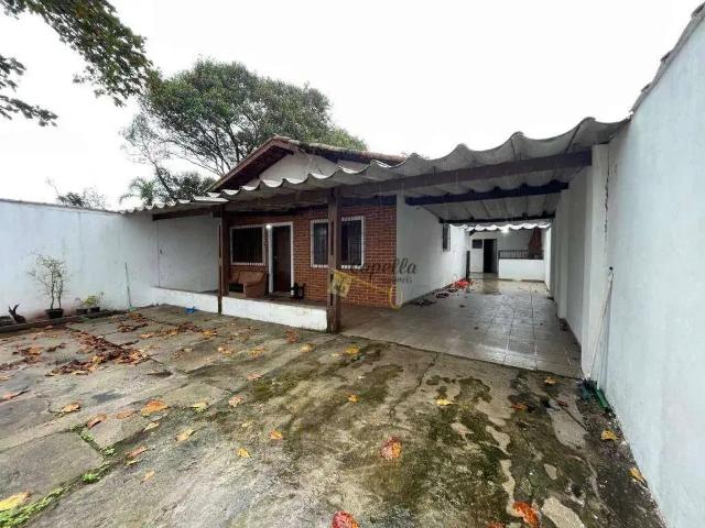 Casa aluguel em Região Imediata de Santos, Região Metropolitana da Baixada Santista
