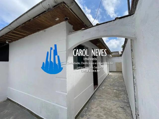 Casa aluguel em Itanhaém, Região Geográfica Intermediária de São Paulo