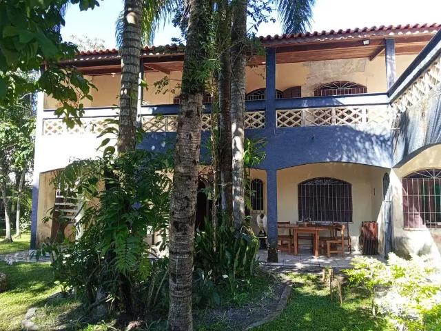 Casa aluguel em Região Imediata de Santos, Região Metropolitana da Baixada Santista