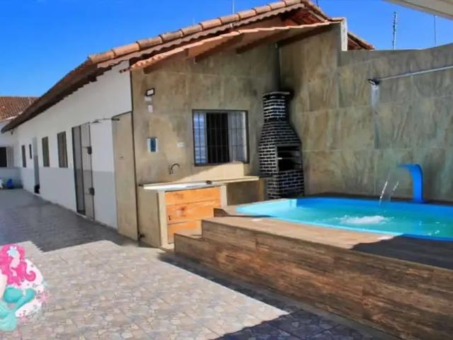 Casa aluguel em Região Imediata de Santos, Região Metropolitana da Baixada Santista